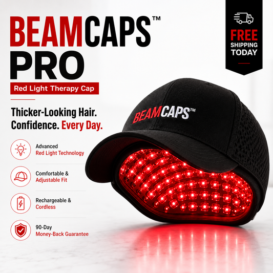BeamCaps™ Pro